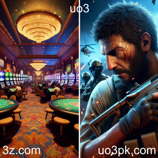 A Evolução dos Jogos de Tiro em Primeira Pessoa